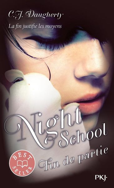 Produktbild: Night school