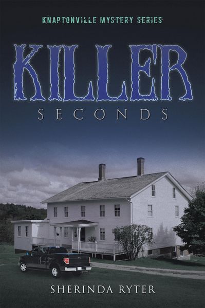 Produktbild: Killer Seconds