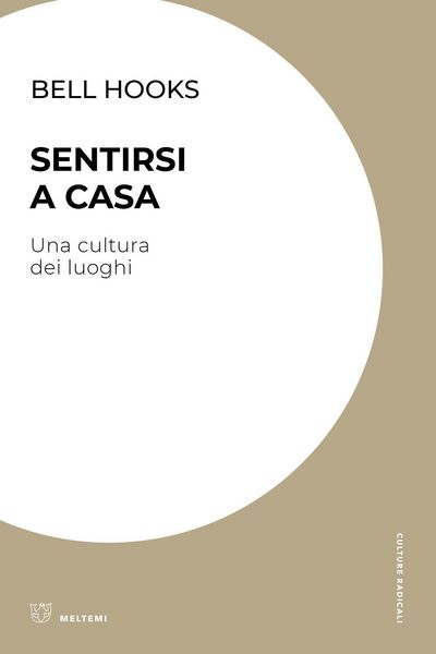 Produktbild: Sentirsi a casa. Una cultura dei luoghi