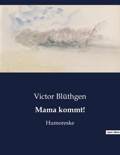 Produktbild: Mama kommt!