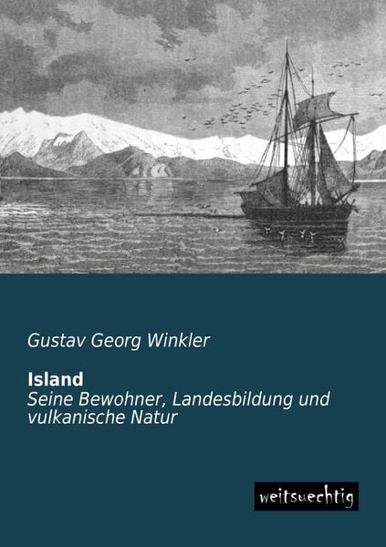 Produktbild: Island