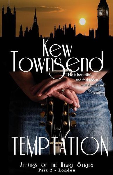 Produktbild: TEMPTATION (Part 2) London Series Affairs of the Heart