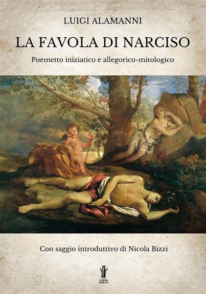 Produktbild: La Favola di Narciso