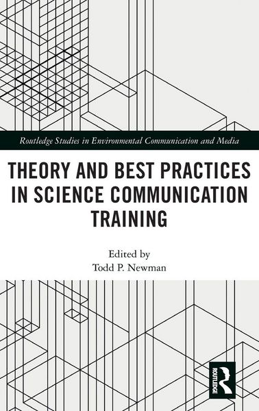 Produktbild: Theory and Best Practices in Science Communication Training