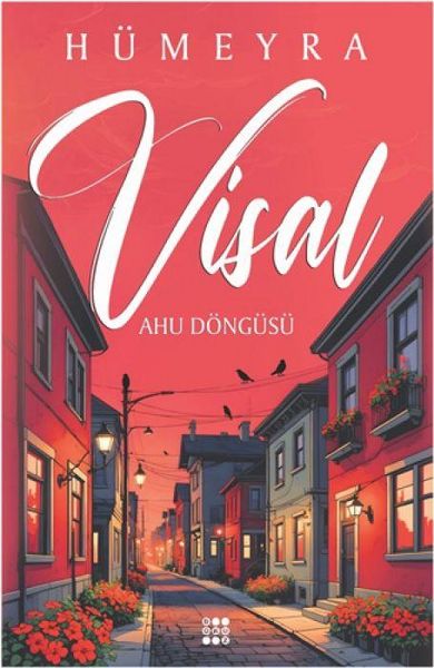 Produktbild: Visal - Ahu D&ouml;ng&uuml;s&uuml;