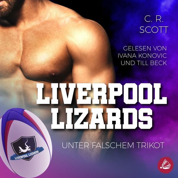Produktbild: Unter falschem Trikot