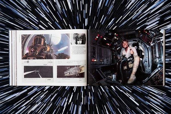 Produktbild: Das Star Wars Archiv. 1977&ndash;1983