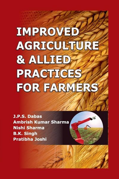Produktbild: Improved Agriculture & Allied