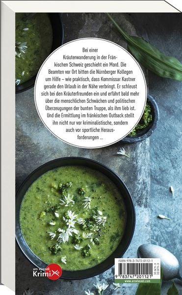 Produktbild: Fr&auml;nkisches Pesto