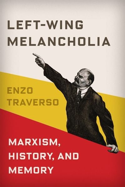 Produktbild: Left-Wing Melancholia
