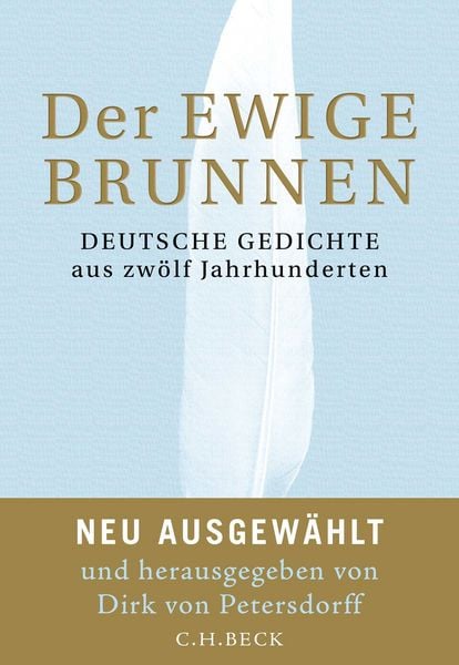 Produktbild: Der ewige Brunnen