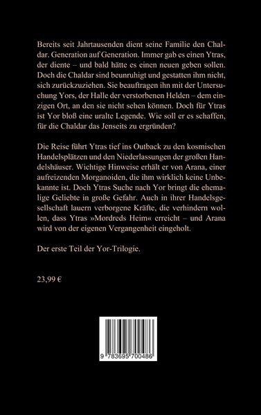Produktbild: Die Suche