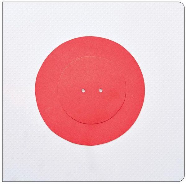 Produktbild: One Red Button