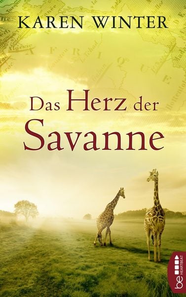 Produktbild: Das Herz der Savanne