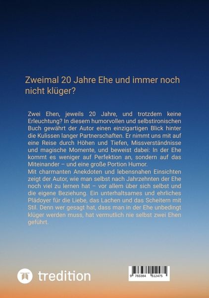 Produktbild: Doppelt h&auml;lt besser!