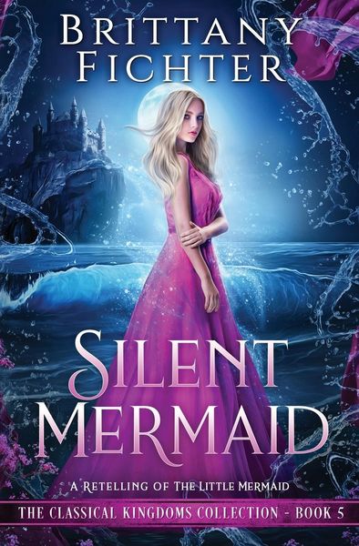 Produktbild: Silent Mermaid