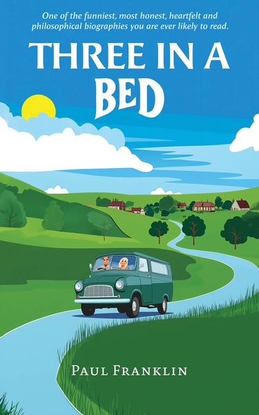 Produktbild: Three in a Bed