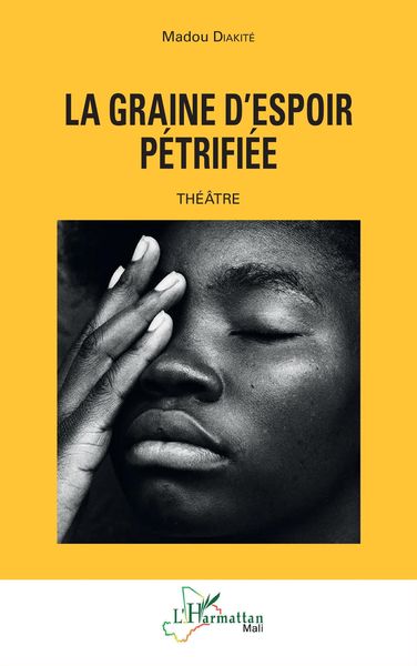 Produktbild: La graine d'espoir p&eacute;trifi&eacute;e
