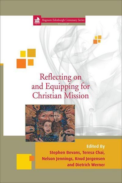 Produktbild: Reflecting on and Equipping for Christian Mission