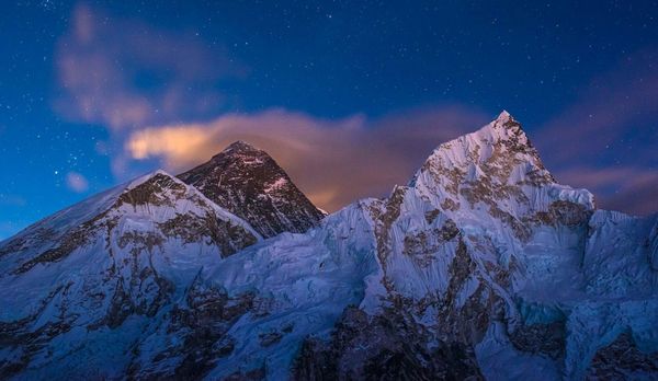 Produktbild: Nepal