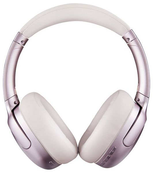 Produktbild: Intenso O400HA rose Over Ear Kopfh&ouml;rer Rose Faltbar HiFi