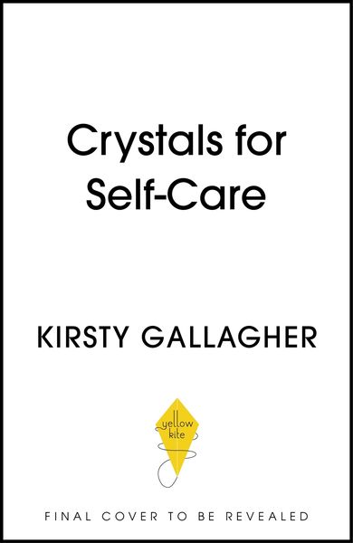 Produktbild: Crystals for Self-Care