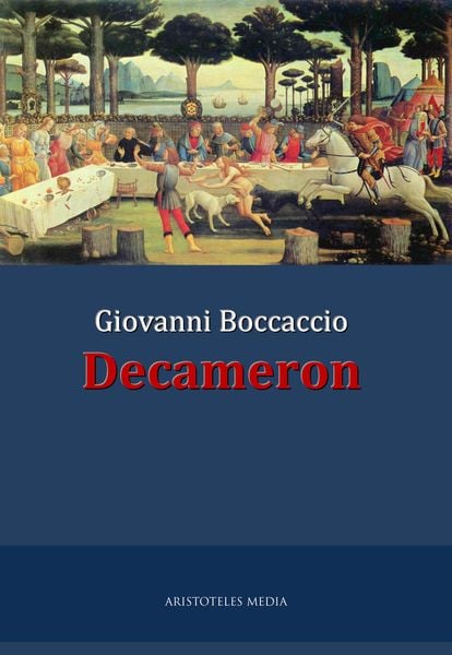 Produktbild: Decameron