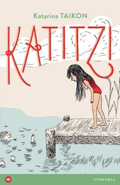 Produktbild: Katitzi