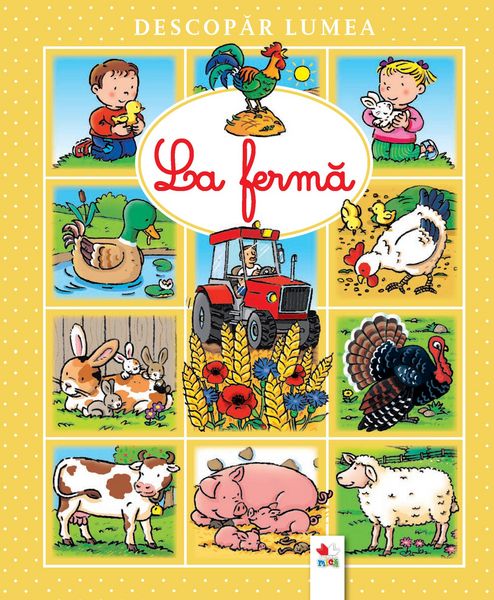 Produktbild: La Ferma