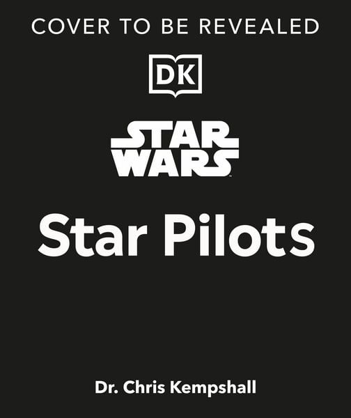 Produktbild: Star Wars Star Pilots