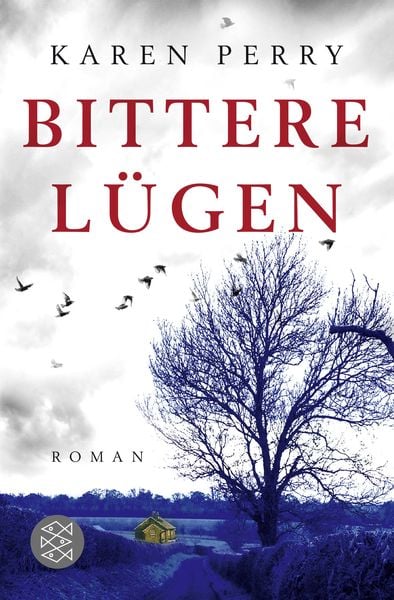 Produktbild: Bittere L&uuml;gen