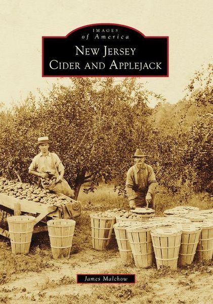 Produktbild: New Jersey Cider and Applejack