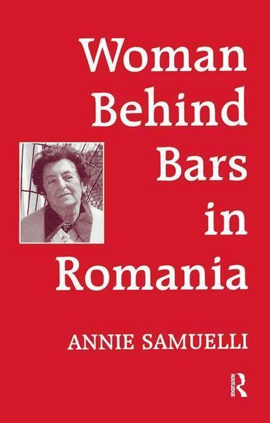 Produktbild: Samuelli, A: Women Behind Bars in Romania