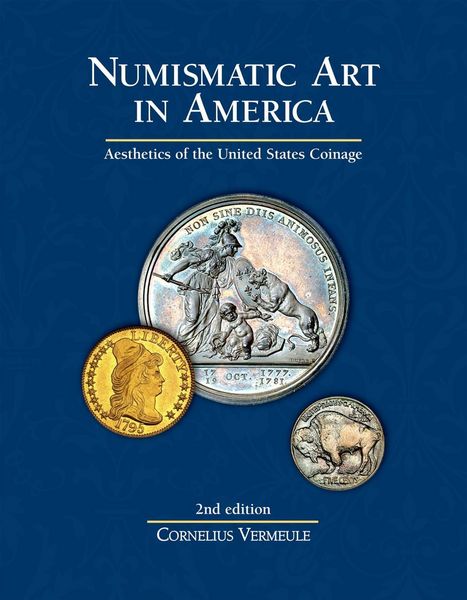 Produktbild: Numismatic Art in America
