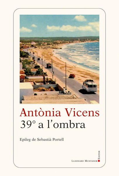 Produktbild: 39&ordm; a l'ombra