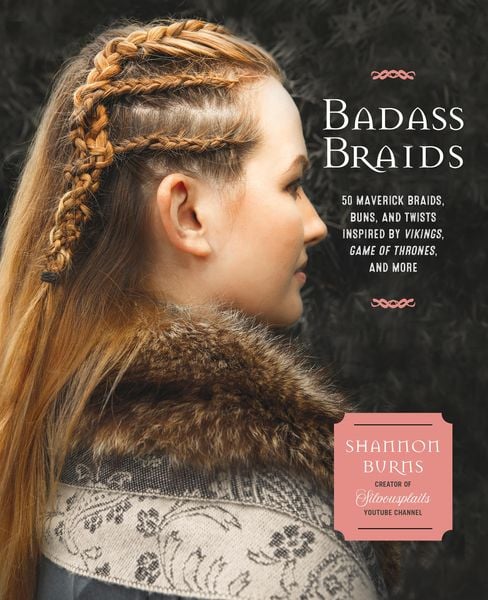 Produktbild: Badass Braids