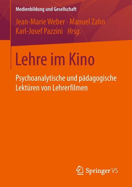 Produktbild: Lehre im Kino