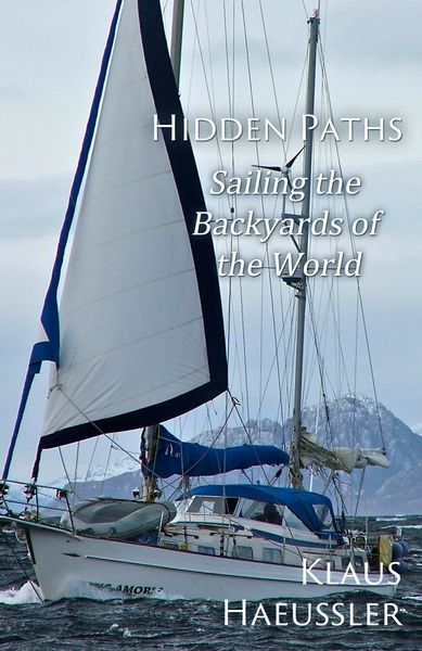 Produktbild: Hidden Paths