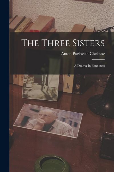 Produktbild: The Three Sisters
