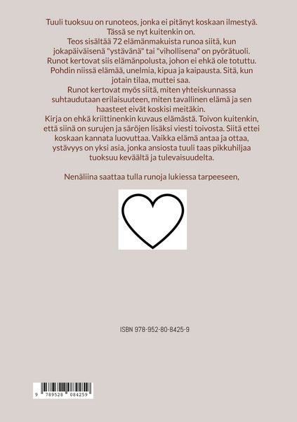 Produktbild: Tuuli tuoksuu