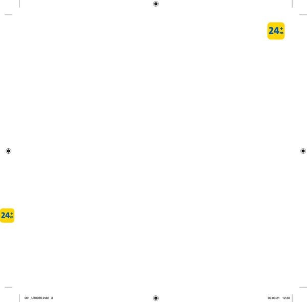 Produktbild: Ministeps: Hallo, Emil Ente! Mein erstes Holzpuzzle-Buch