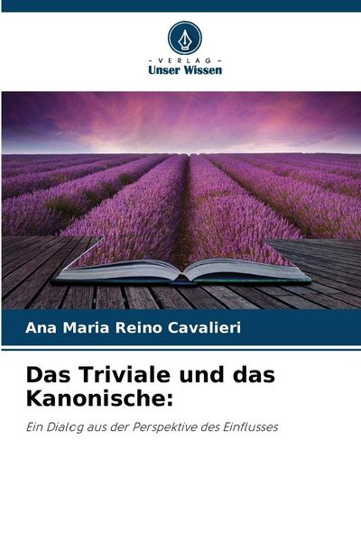 Produktbild: Das Triviale und das Kanonische: