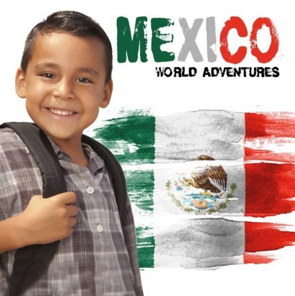 Produktbild: Mexico