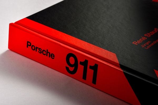 Produktbild: Porsche 911