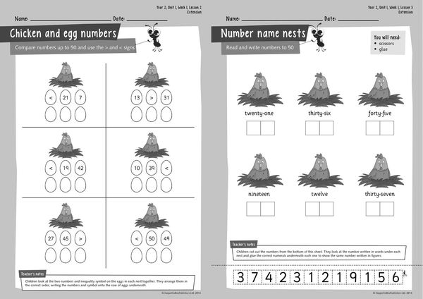 Produktbild: Busy Ant Maths -- Year 2 Progress Guide