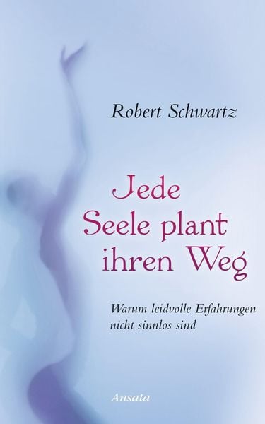 Produktbild: Jede Seele plant ihren Weg