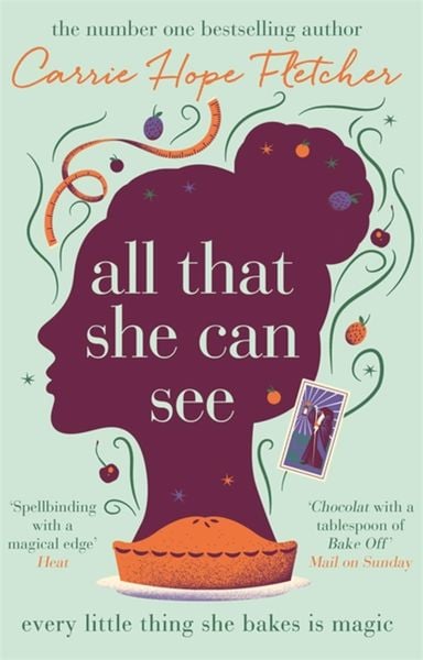 Produktbild: All That She Can See