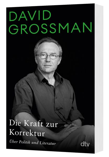 Produktbild: Die Kraft zur Korrektur