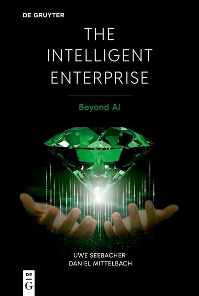 Produktbild: The Intelligent Enterprise