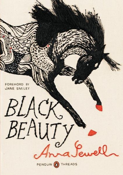 Produktbild: Black Beauty